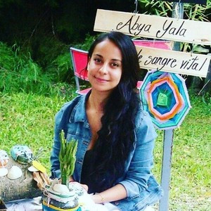 Tatiana - Profe de yoga - Armenia