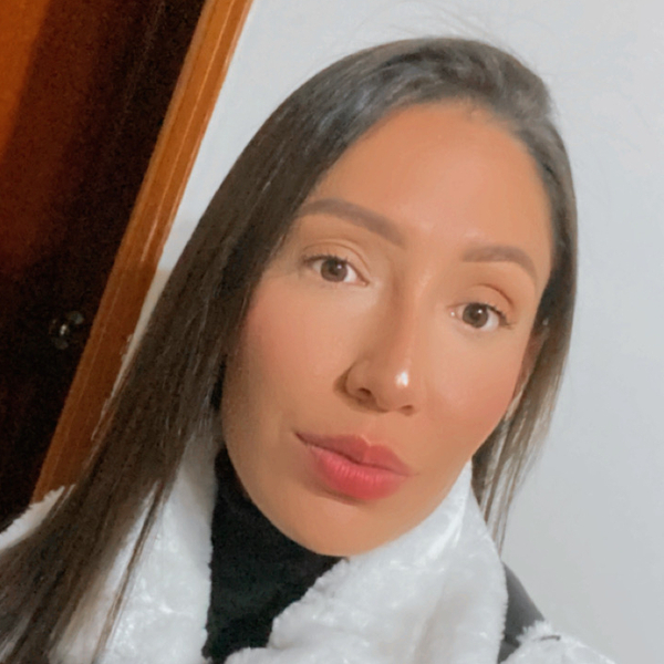 Lina Marcela - profesor de entrenamiento personal - Valdivia