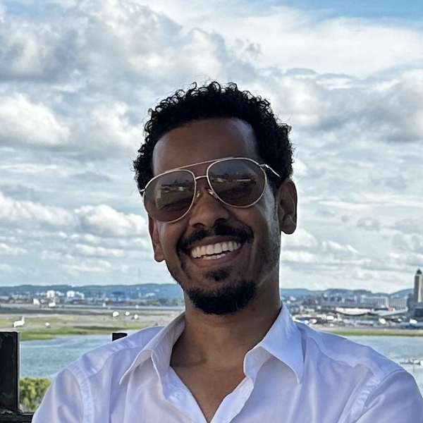 Haithem - Spanish tutor - Cambridge