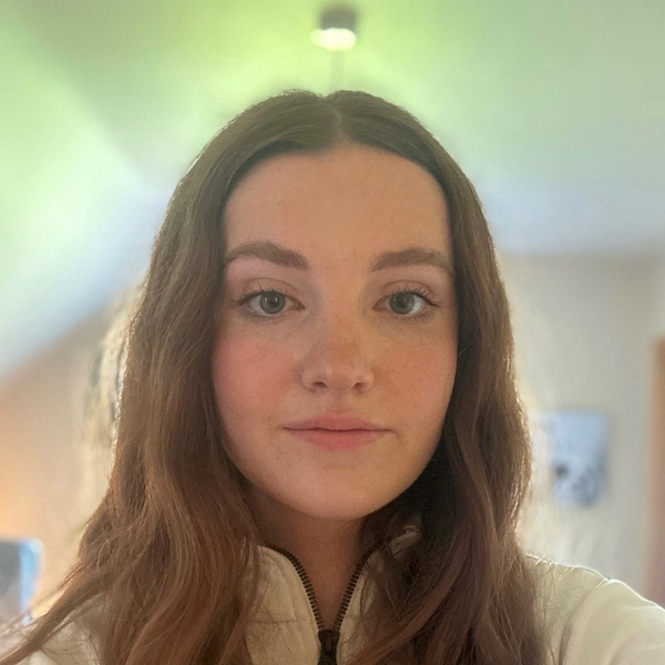 Shauna - Maths tutor - Galway