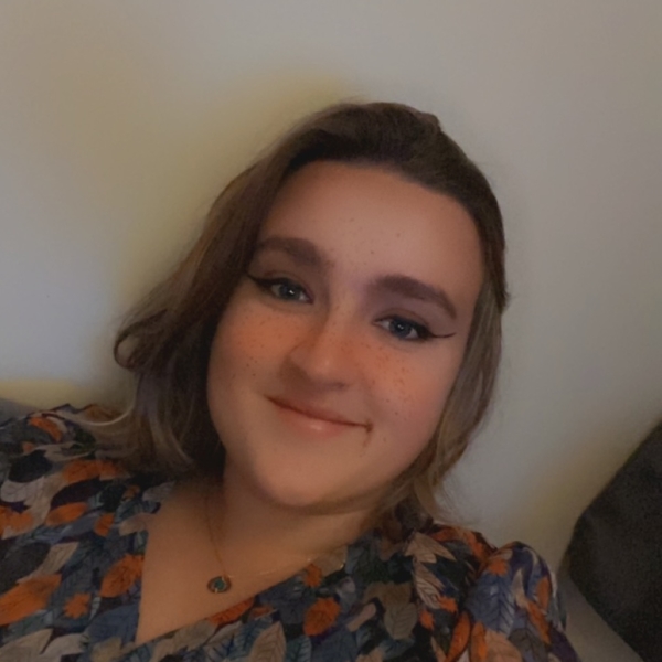Laureen - Prof d'aide aux devoirs - Arras