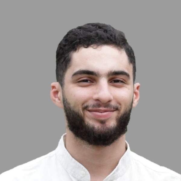 Ayoub - Prof de maths - Le Perreux-sur-Marne