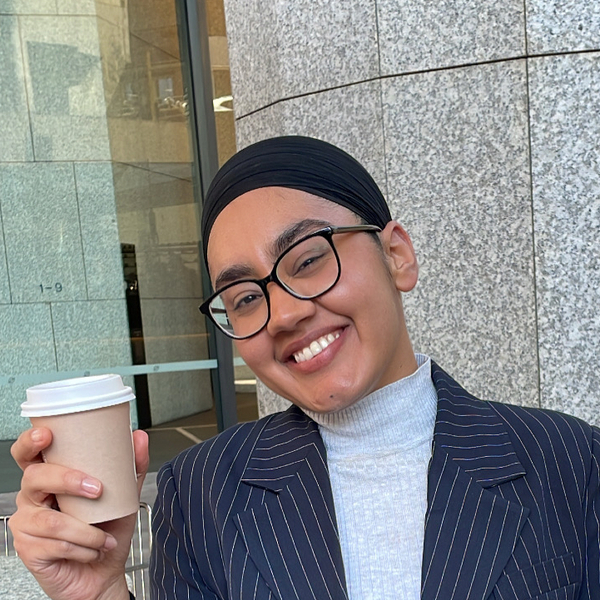 Balwinder - English tutor - Glenwood