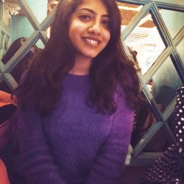 Namrata - French literature tutor - Ghaziabad