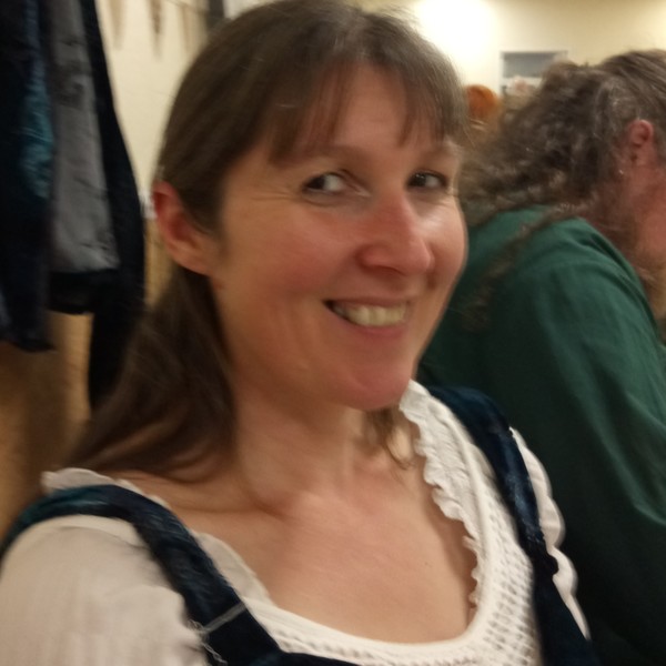 Sarah - Prof de dessin - Bonningues-lès-Ardres