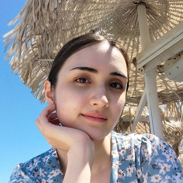 Elina - Prof de japonais - Sautron
