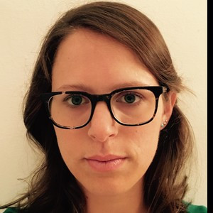 Veronica - Spanish tutor - 