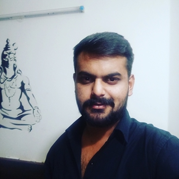 Yashraj - Geography tutor - 