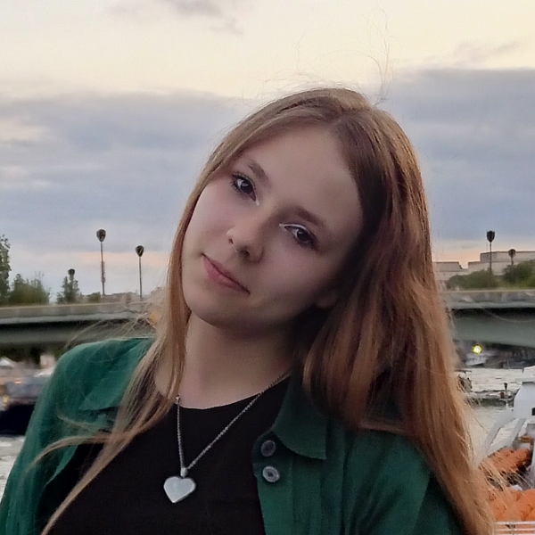 Zofia - nauczyciela matematyki - Poznań
