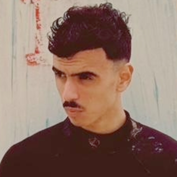 Akram - Prof d'arabe - Agadir
