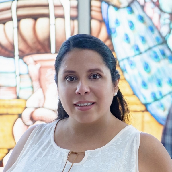 Laura - Profesor anglais - Buenos Aires