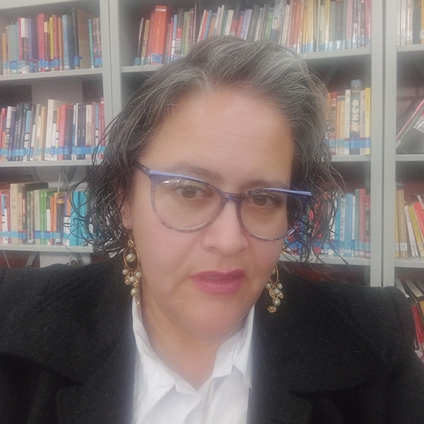 Mary Esnit - prof de Matemáticas - 