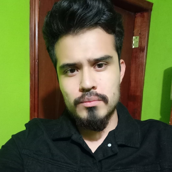 Jonathan - profesor de alemán - Ciudad de México