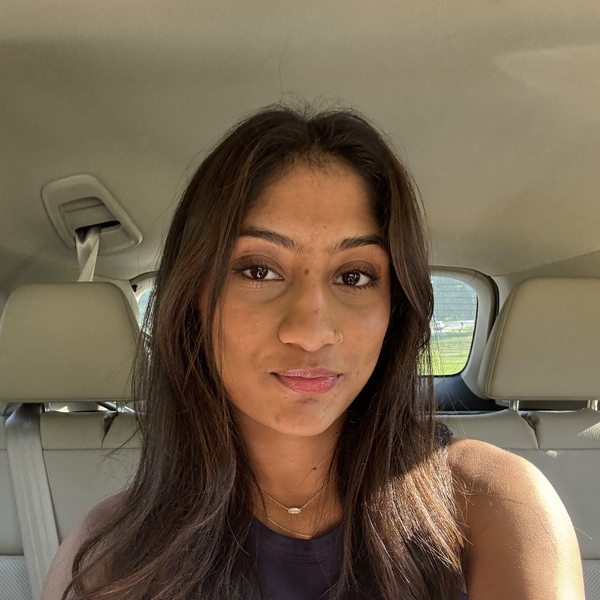 Manasa - Maths tutor - Girard