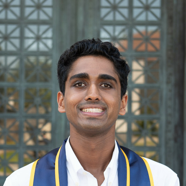 Aditya - Maths tutor - Berkeley