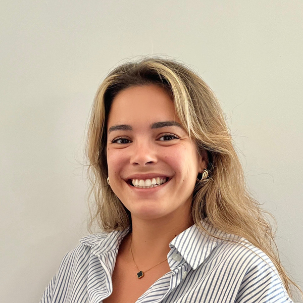 Alicia - Prof de maths - Nice