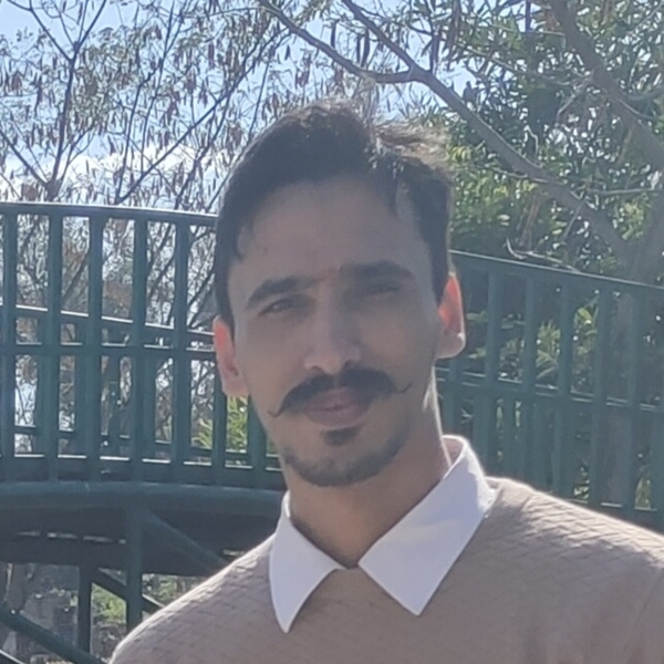 Shubham - English tutor - Ambala