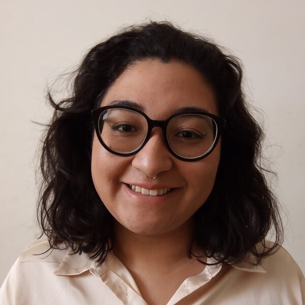 Gabriela - Profe de italiano - Granada
