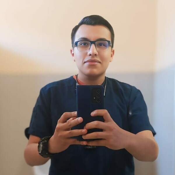 MARCELO SEBASTIAN - profesor de anatomía - Cusco