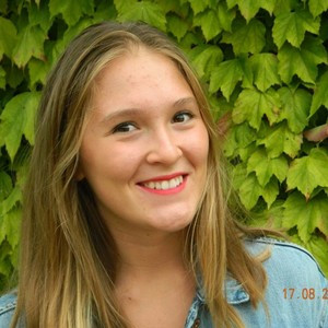 Jade - Prof de maths - Angers