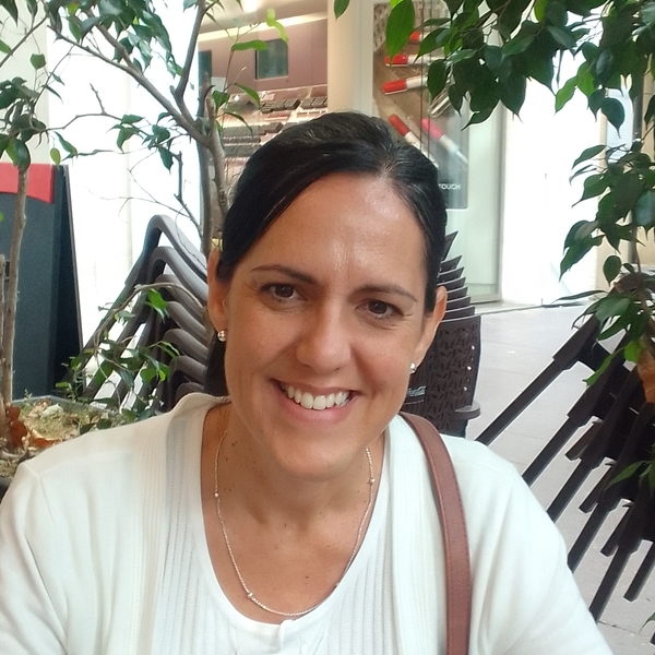 Romy - Profe de ayuda con los deberes - Sabadell