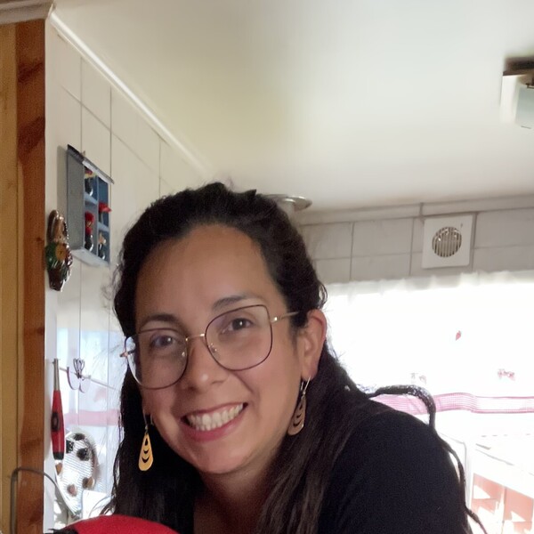 Maria Luisa - Profe de español y literatura - S/44/h