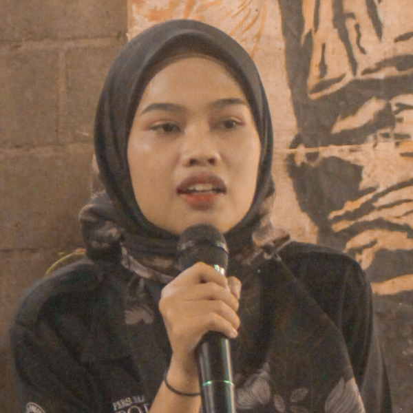 Bintang - Guru mengaji - Kecamatan Banguntapan