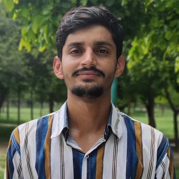 Pawan - Physics Tutor - Jaipur