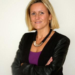 Françoise - Coach professionnel - Le Haillan