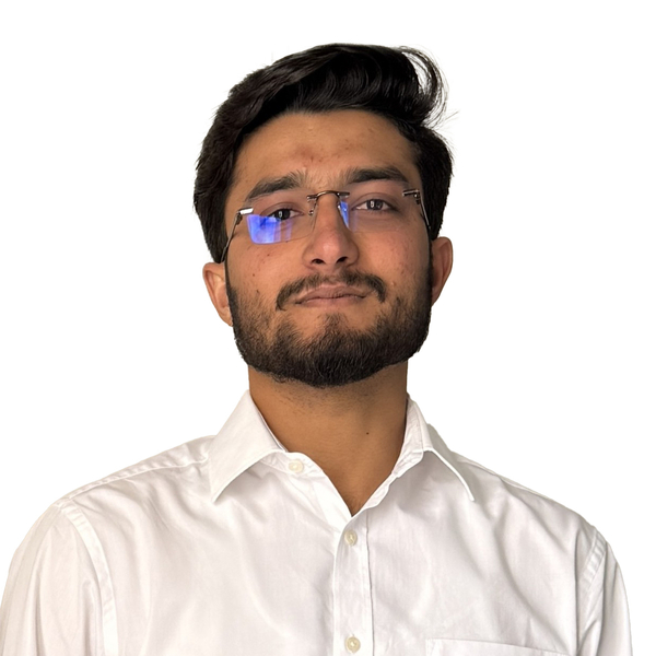 Khuram - C Tutor - Washington