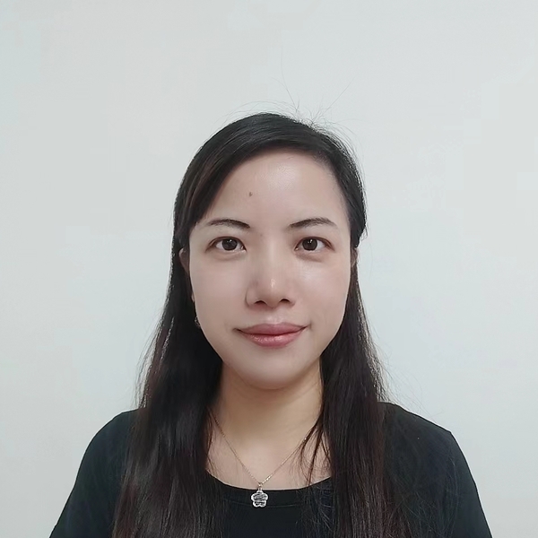 Ice - Chinese teacher - Austin