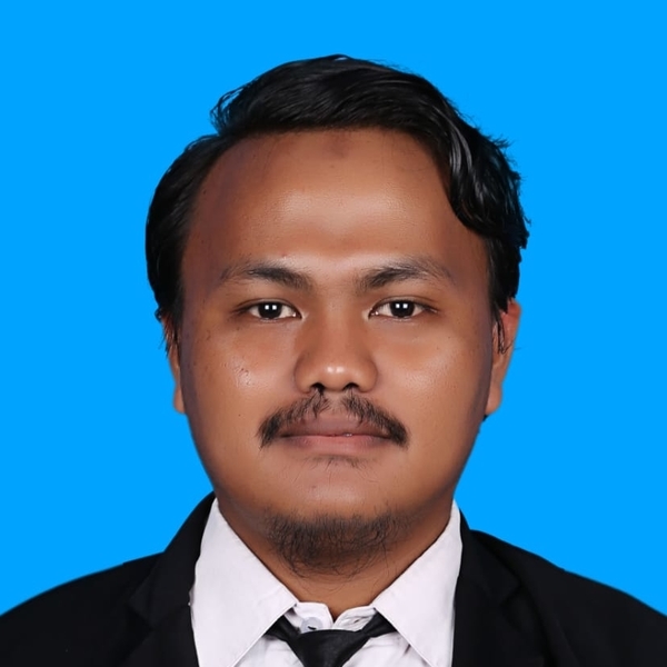 Insanudin - Guru matematika - Yogyakarta