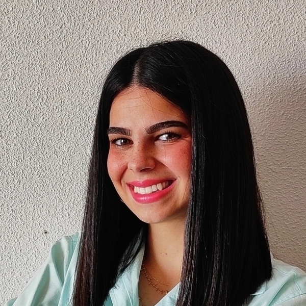 Marta - prof de Matemáticas - Madrid