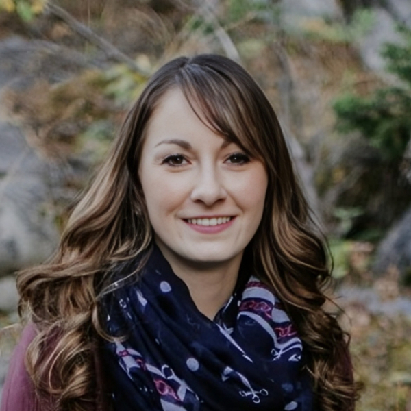 Violet - Spanish tutor - Bloomington