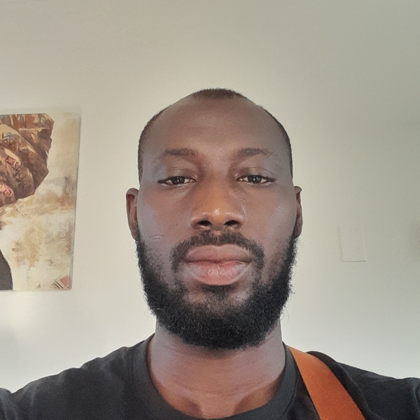 Philip - Chemistry teacher - St. John's