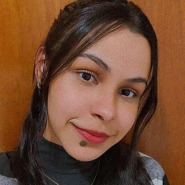 Rebeca - Professor de matemática - Barueri