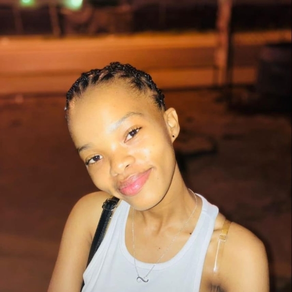 Dineo - Tourism tutor - Hammanskraal