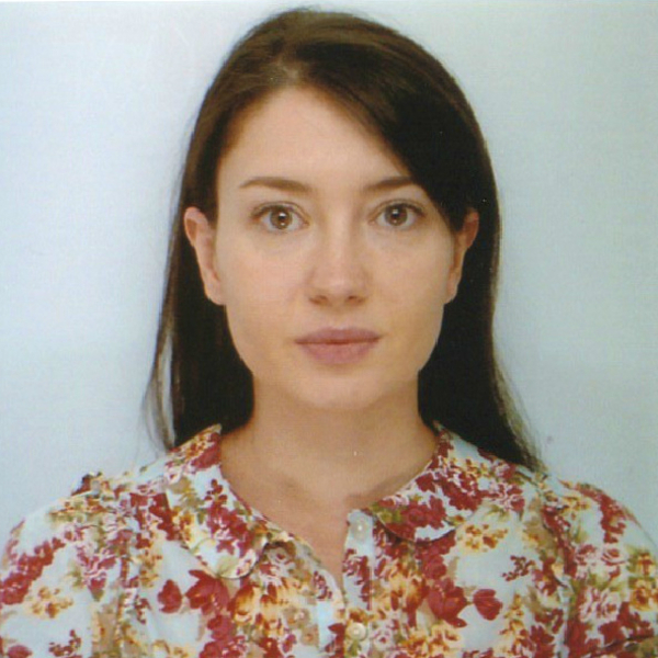 Amelia - Italian tutor - Beverly Hills