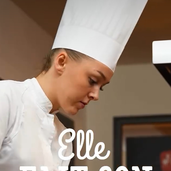  - Prof de cuisine - Clermont-Ferrand