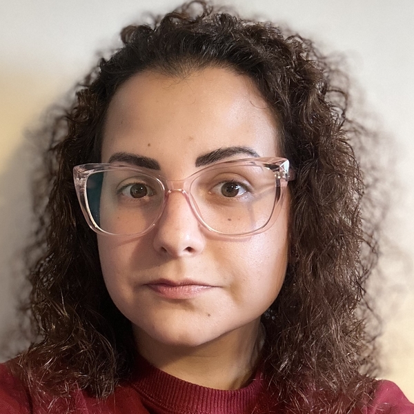 Livia - Italian teacher - Liverpool