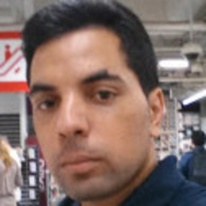 Mostafa - Prof de programmation - Nanterre