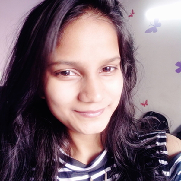 Akanksha - Chinese accent reduction teacher - New Delhi