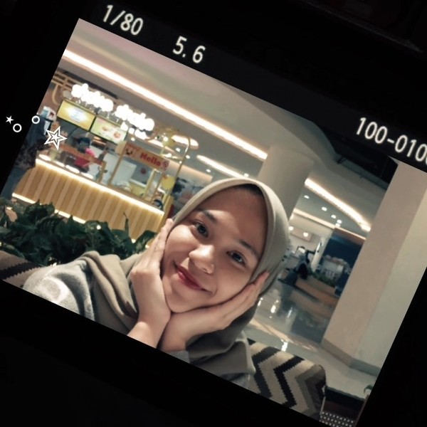 Feby - Guru ilmu-ilmu lain - Banjarmasin