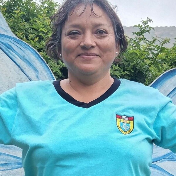 Manuela - Profe de otras ciencias - Lambayeque