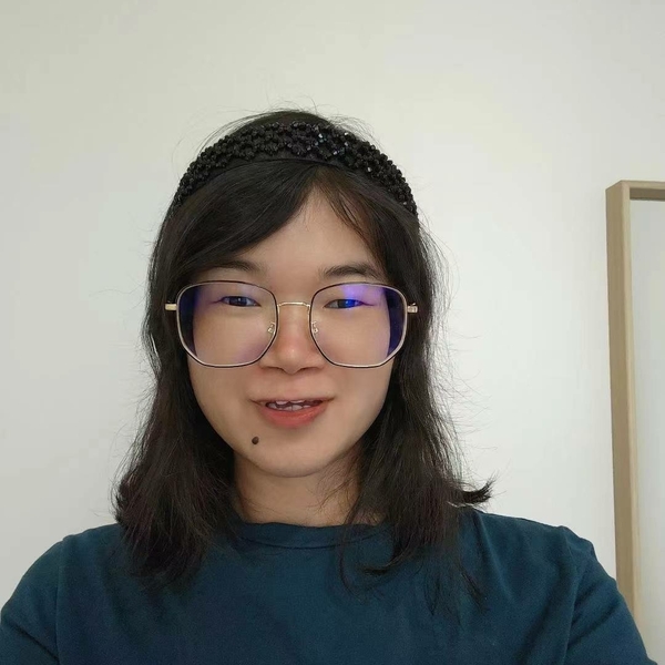 Vicky - Chinese tutor - New Haven
