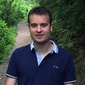 David - Profe de ciencias naturales - Donostia