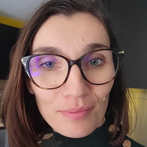 Justine - Prof d'aide aux devoirs - Albertville