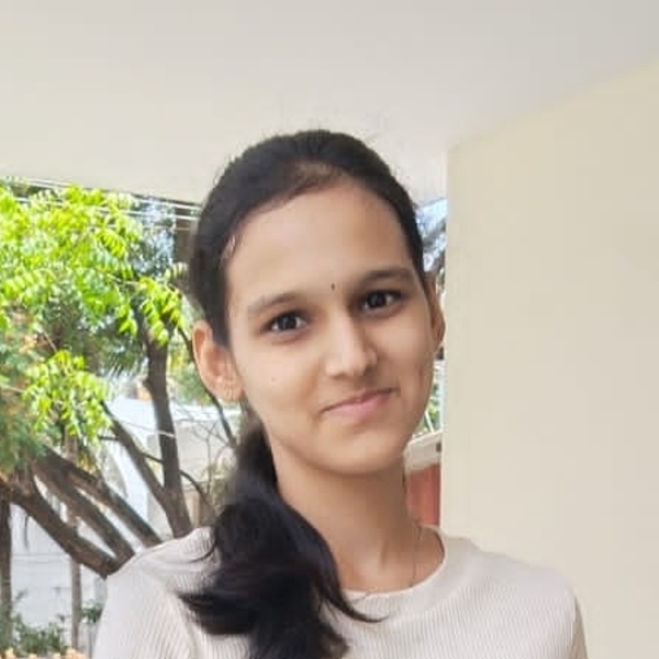 ISVARYA - Biology tutor - Coimbatore