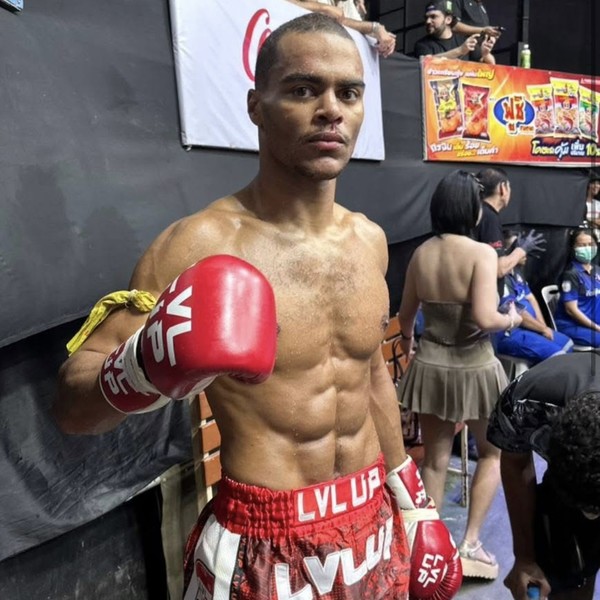 Nicolay - Coach sportif - Paris 17e