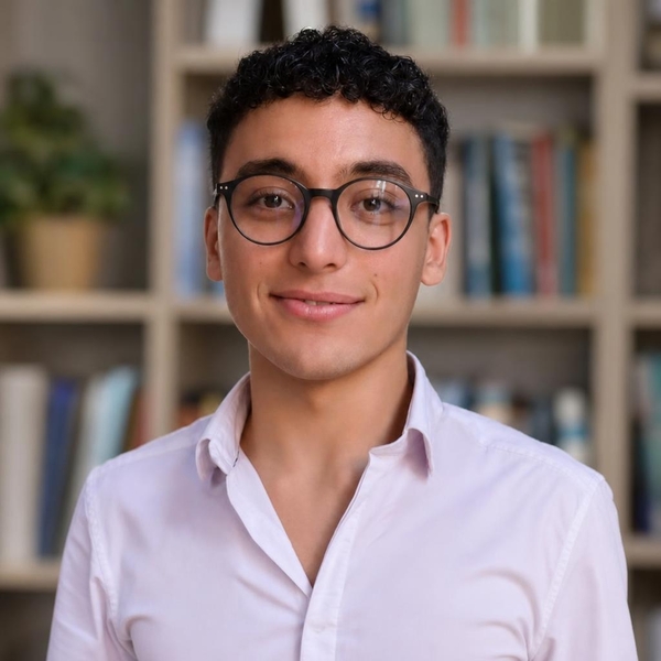 Mohamed Wajih - Prof d'anglais - Casablanca